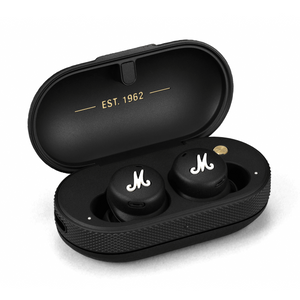 Marshall MODE ll Earbuds in Black