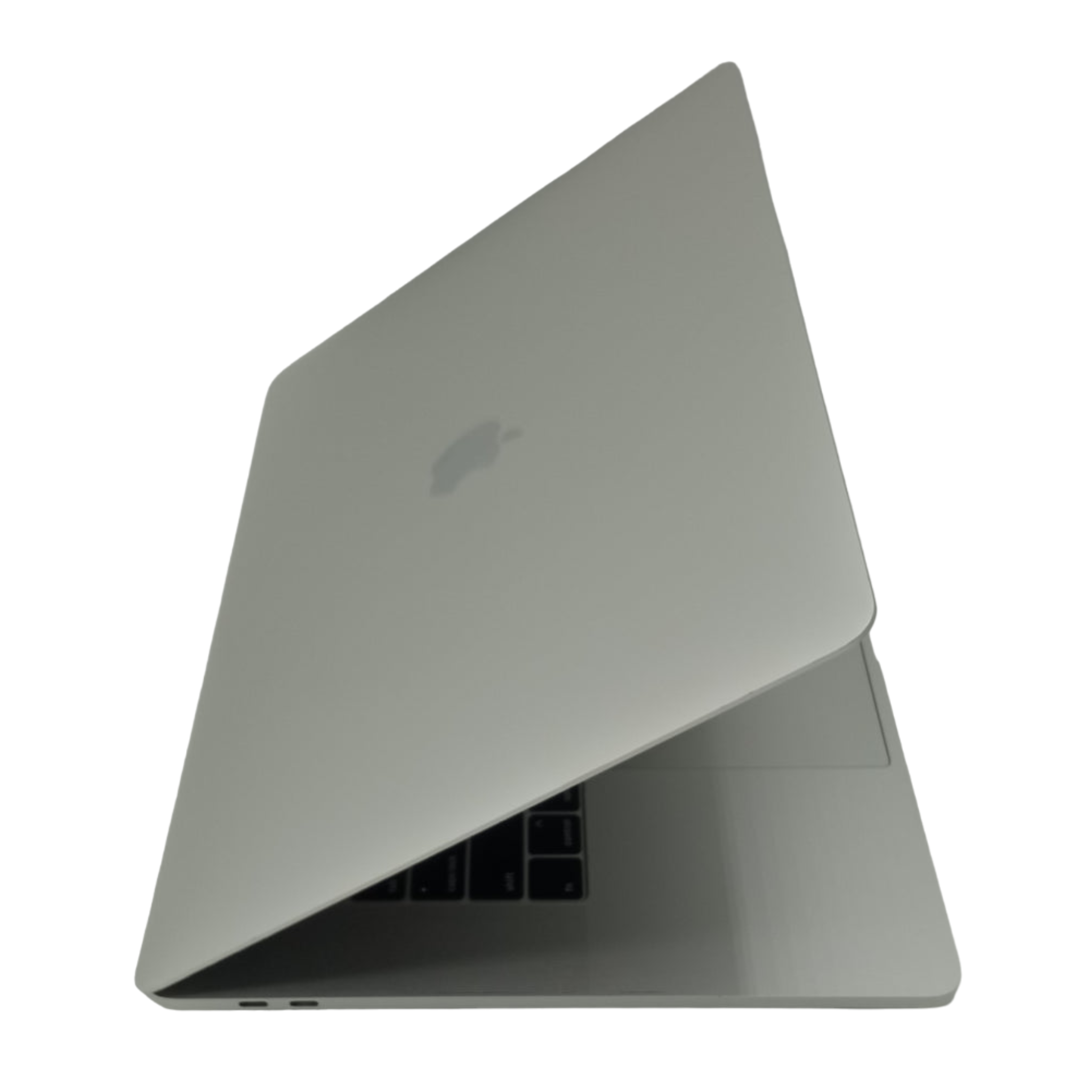 Macbook Pro 2018 | 15 Inches | Intel Core i7 2.6 GHz | 16GB RAM | 512GB SSD | Silver | Cycles-441 (Code-241919)