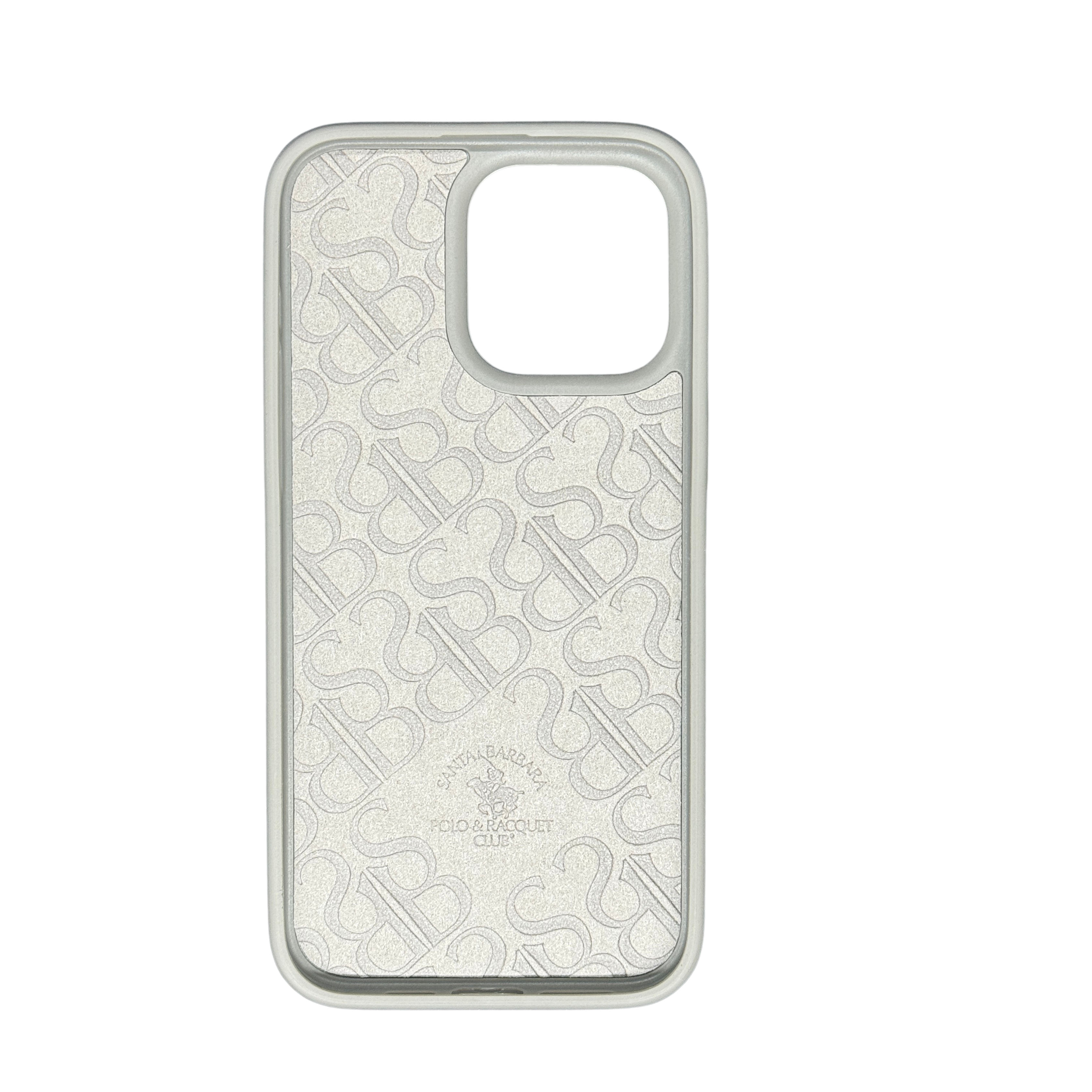 iPhone 15 Pro Max Santa Barbara RC Polo Cheetah Case