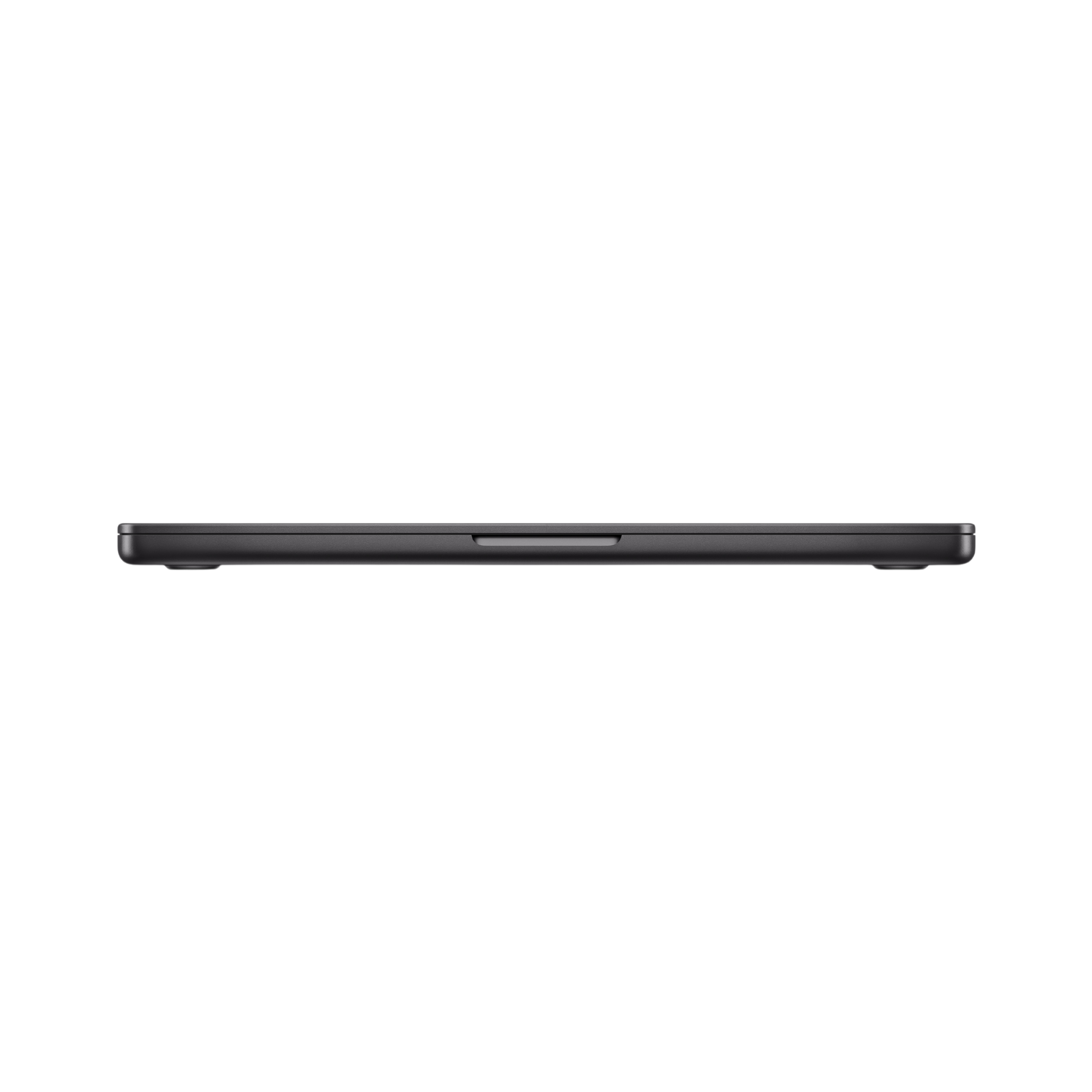 MacBook Pro 14-inches M4 Pro chip with 12-Core CPU - 16-Core GPU - 16‑core Neural Engine - 24GB/512GB