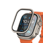 Apple Watch Flexible Glass Protector 49MM - KUZOOM