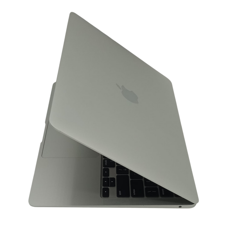 Macbook Air 2020 | 13 Inches | M1 Chip | 8GB RAM | 256GB SSD | Silver | Cycles-34 (Code-241924)