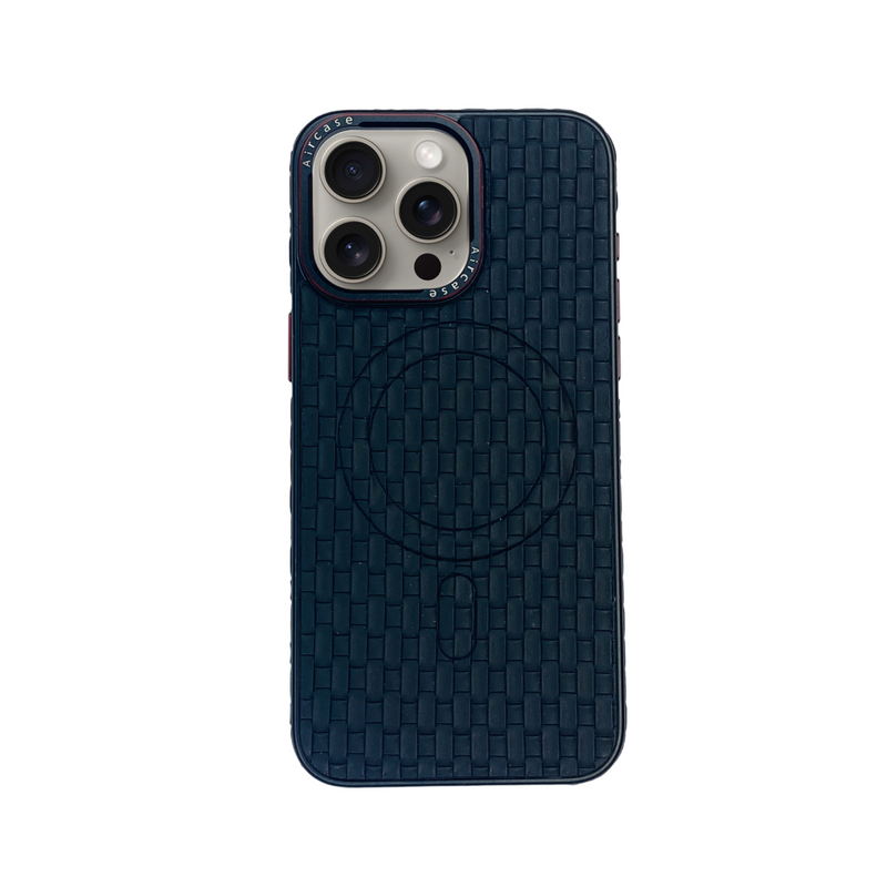 iPhone 15 Pro Silicone Air Case