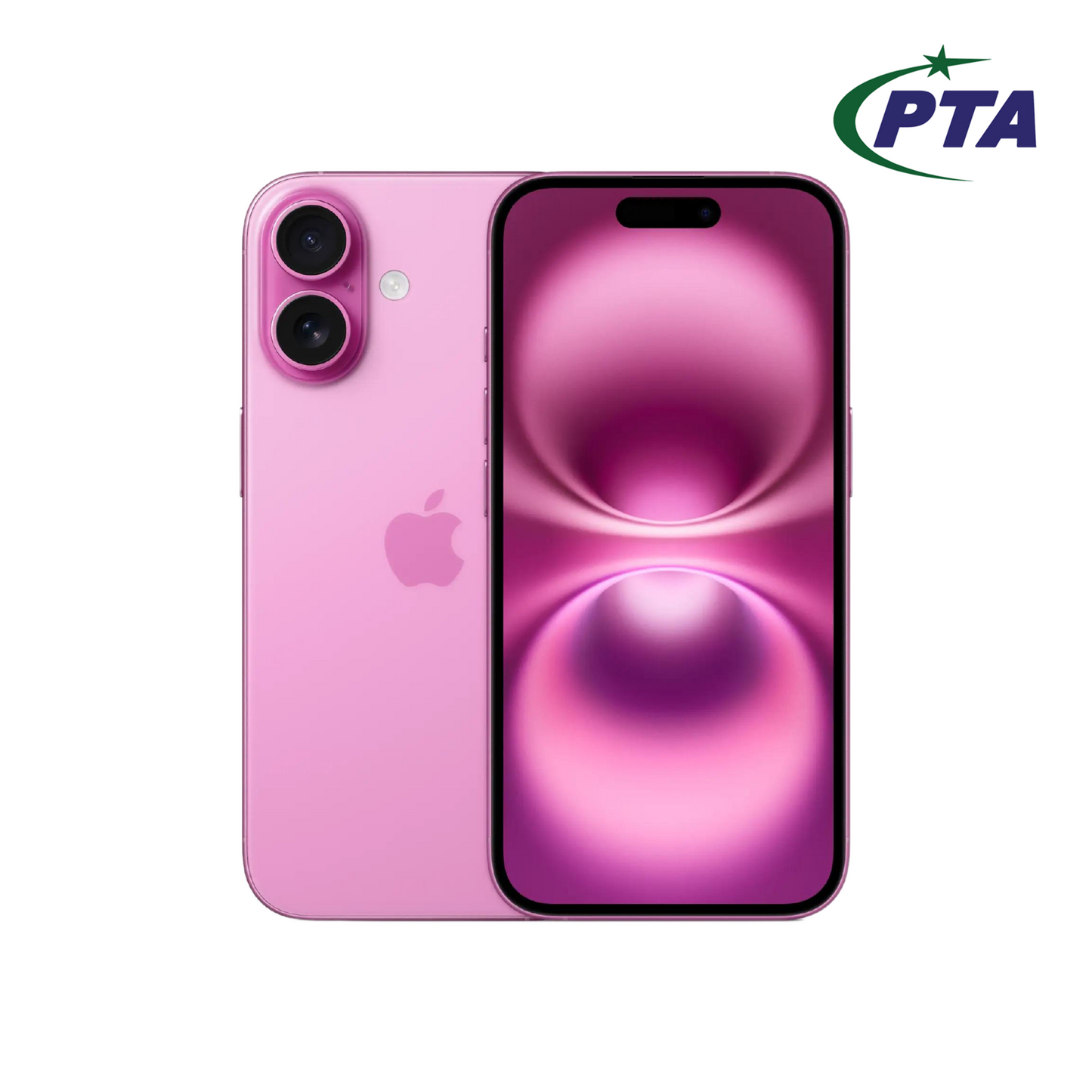 iPhone 16 PTA Approved