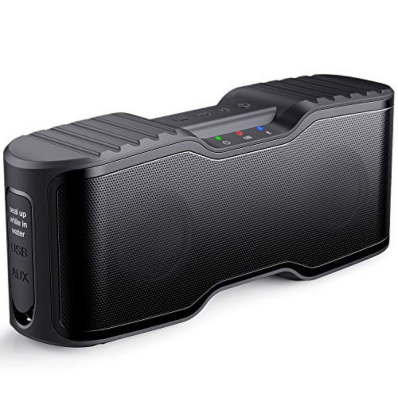 Wireless Bluetooth Speakers - Aomais Sport II
