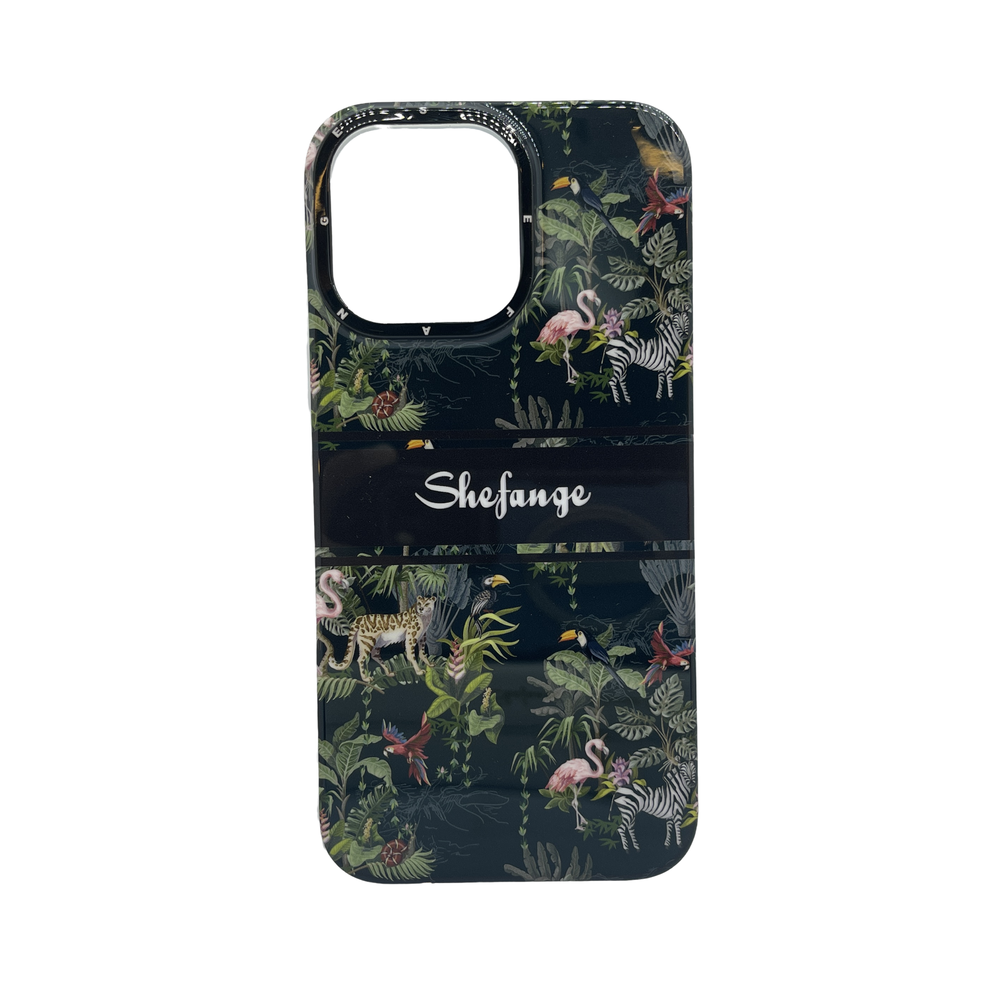 Shefange Case for iPhone 14 Series