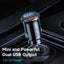 Mcdodo 12W Dual USB-A Ports CC-660 Car Charger