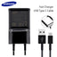 USB-to-C Samsung ORG 15W Charger