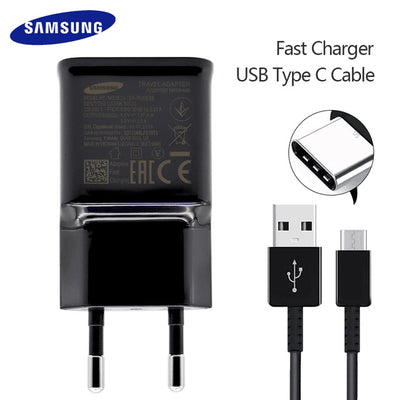 USB-to-C Samsung ORG 15W Charger