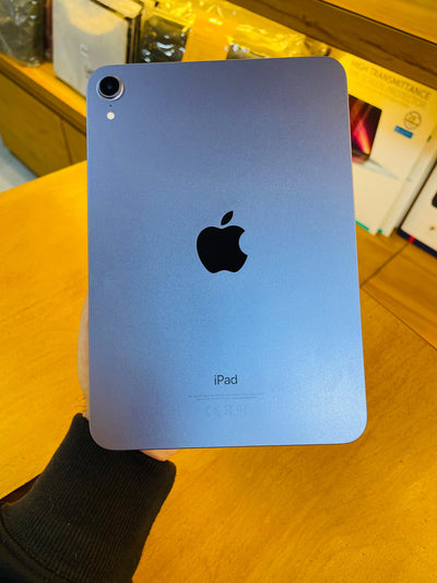 iPad Mini 6th generation (Used)