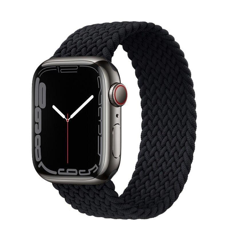 Apple Watch Braided Solo Loop