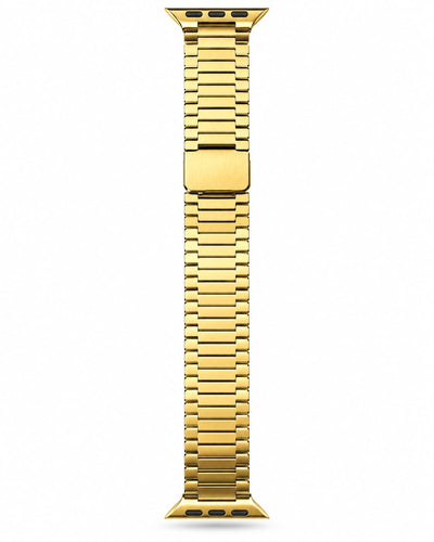 Magnetic Stainless Steel Apple Watch Strap