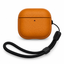 BINKSON AirPods 4 (Loose) Leather Protective Case