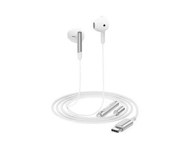 AceFast L3 Type C Handfree, USB C Earphones