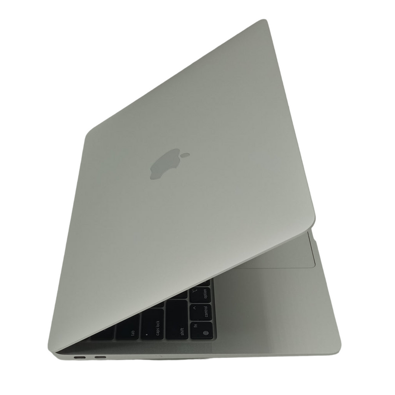 Macbook Air 2020 | 13 Inches | M1 Chip | 8GB RAM | 256GB SSD | Silver | Great Condition | Cycles-98 (Code-241927)