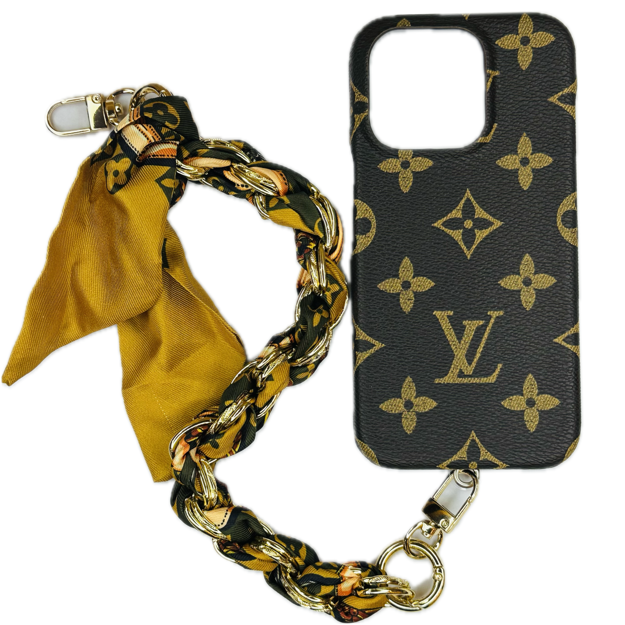 iPhone 15 Pro LV Case