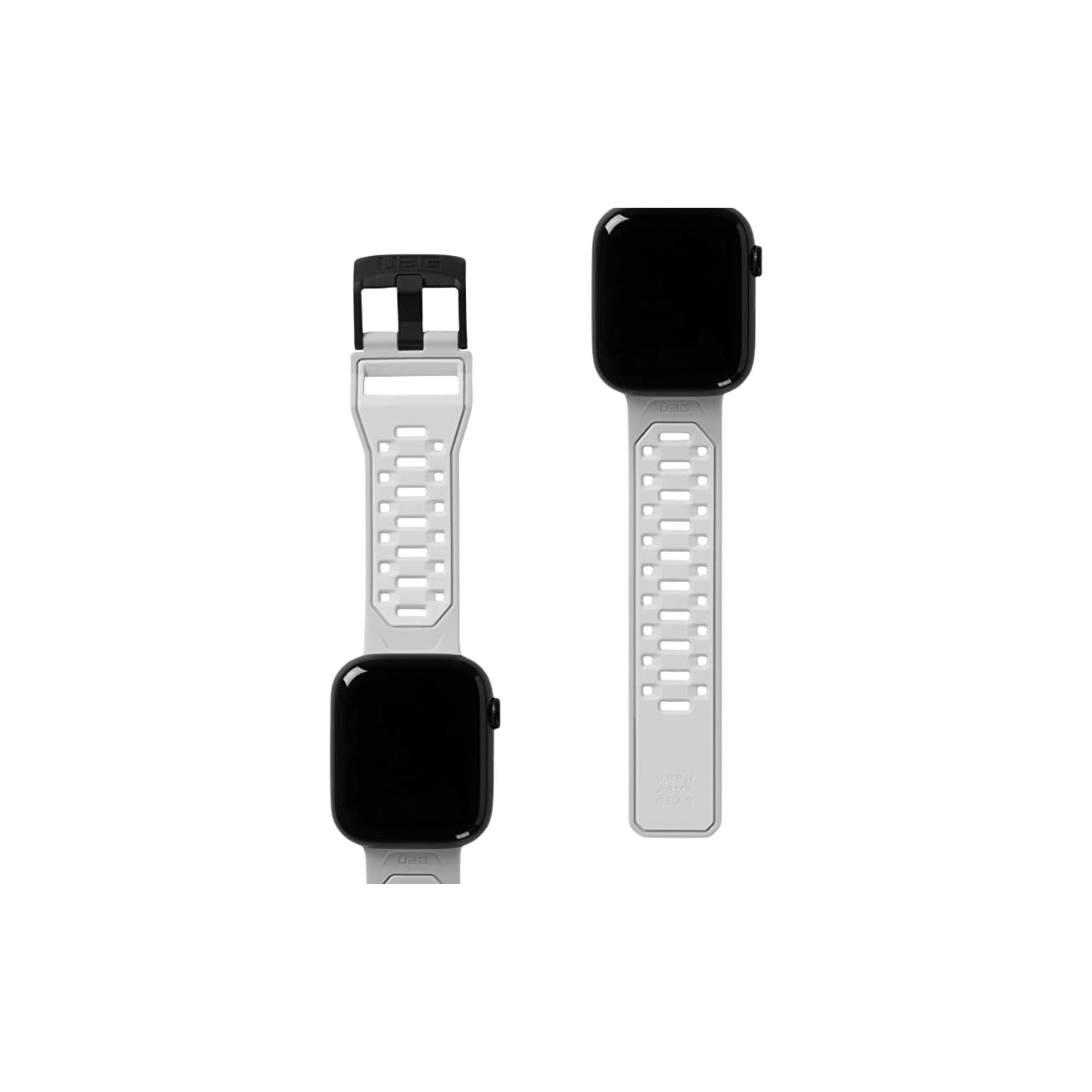 Civilian Silicon Watch Strap For Apple Watch