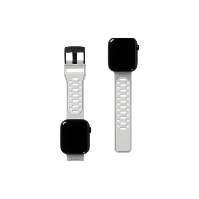 Civilian Silicon Watch Strap For Apple Watch