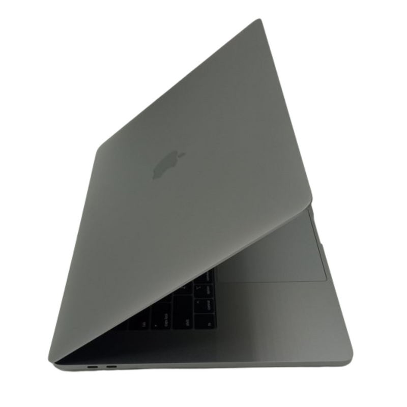 Macbook Pro 2018 | 15 Inches | Intel Core i7 2.6 GHz | 16GB RAM | 512GB SSD | Space Gray | Cycles-296 (Code-241909)