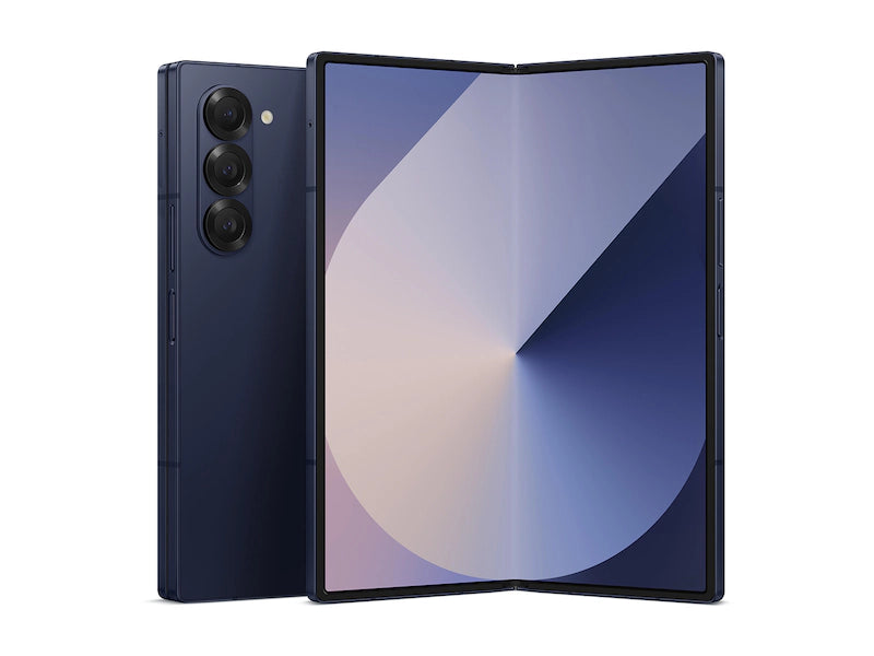 Samsung Galaxy Z Fold 6 (Non PTA)