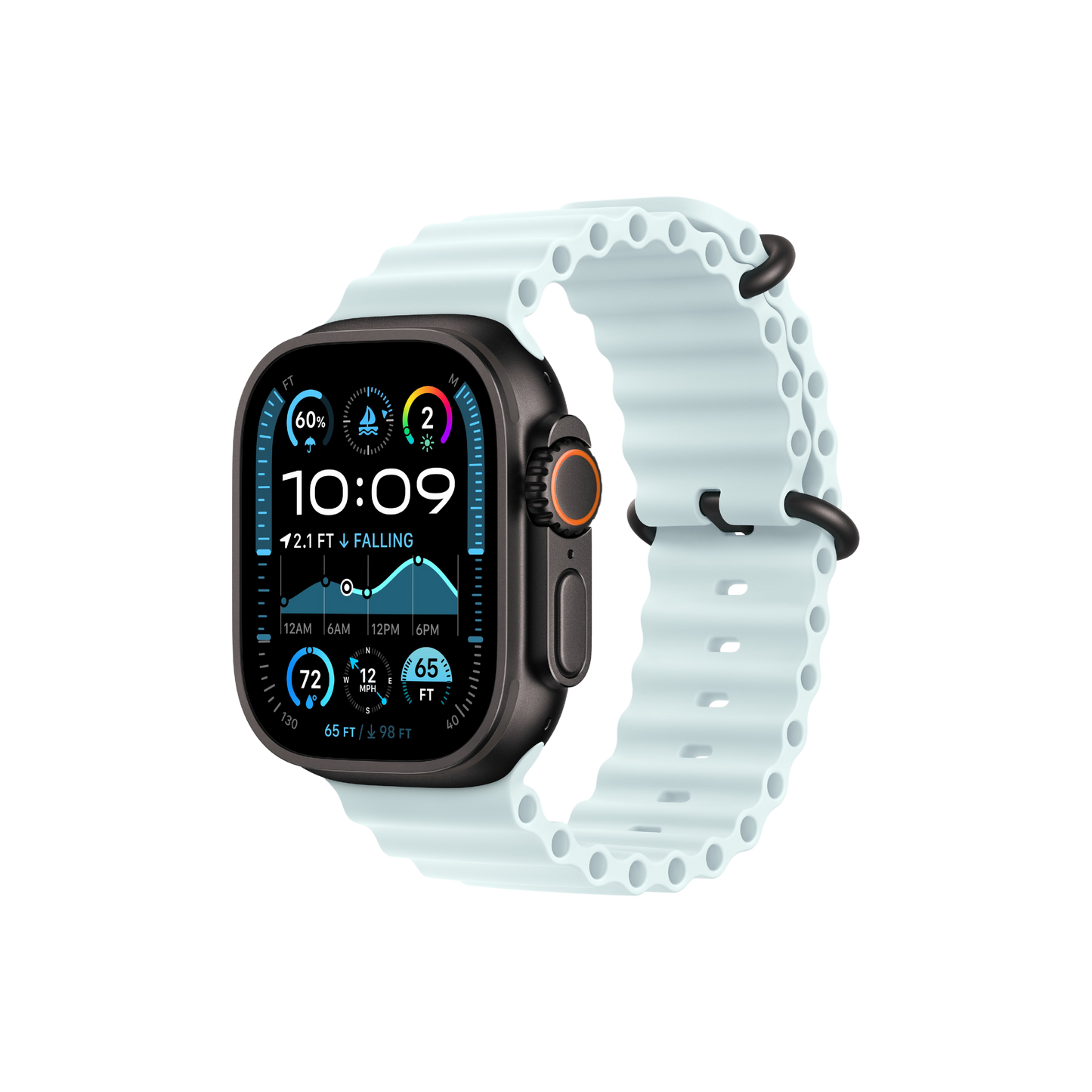 Apple Watch Ultra 2nd Generation