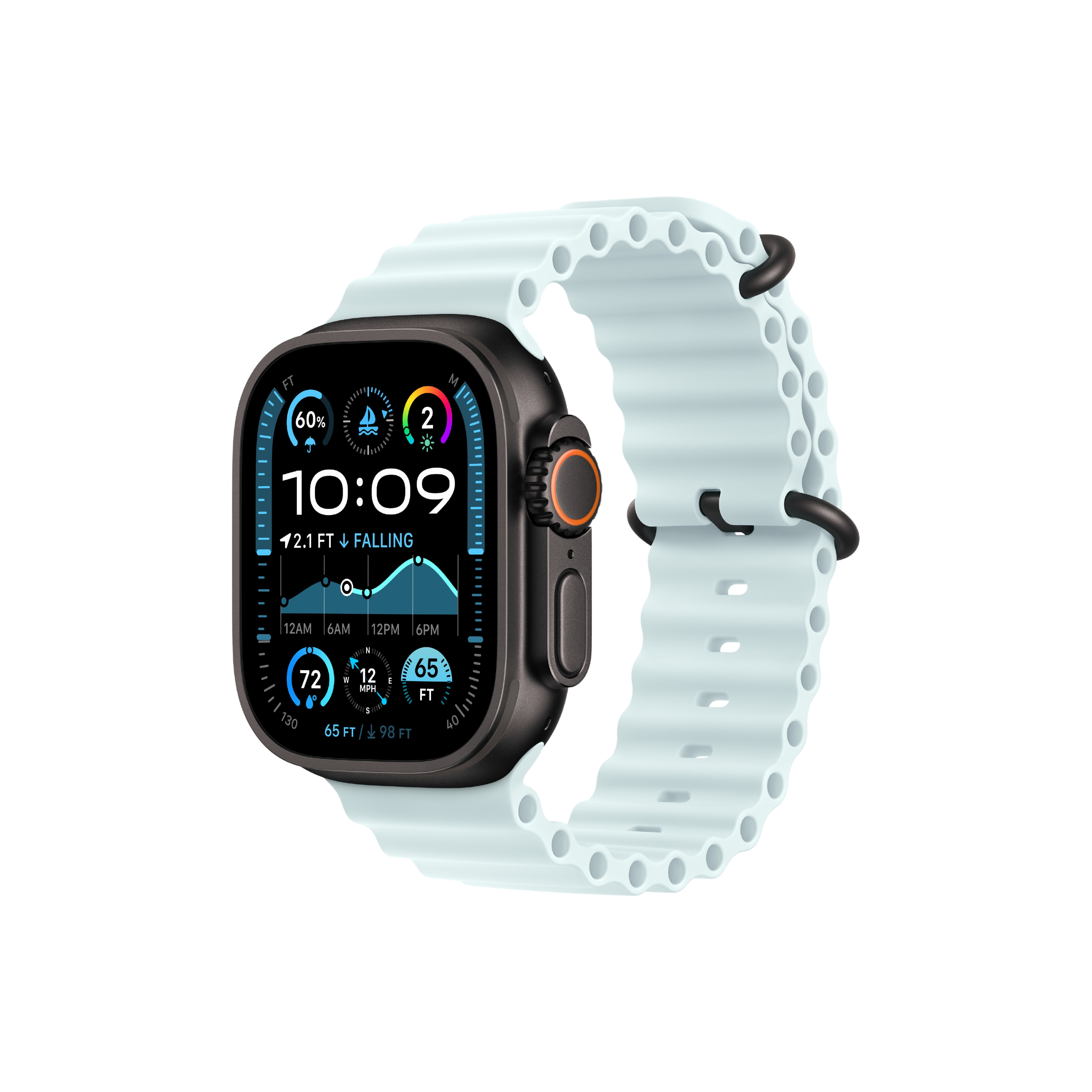 Apple Watch Ultra 2nd Generation