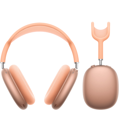 AirPods Max Master Clone USB Type C