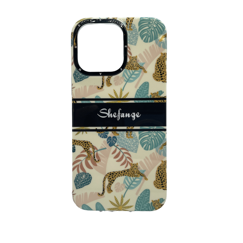 Shefange Case for iPhone 14 Series