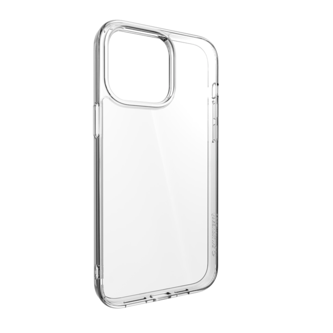 iPhone 15 Pro Transparent TPU Case SwitchEasy