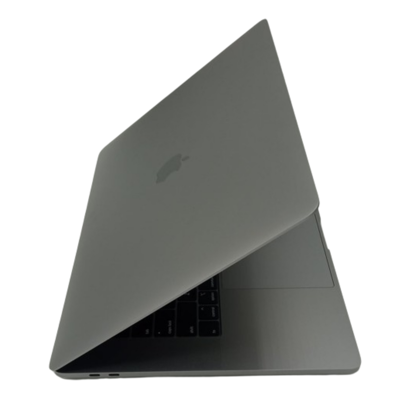 Macbook Pro 2018 | 15 Inches | Intel Core i7 2.6 GHz | 16GB RAM | 512GB SSD | Space Gray | Cycles-70 (Code-241917)