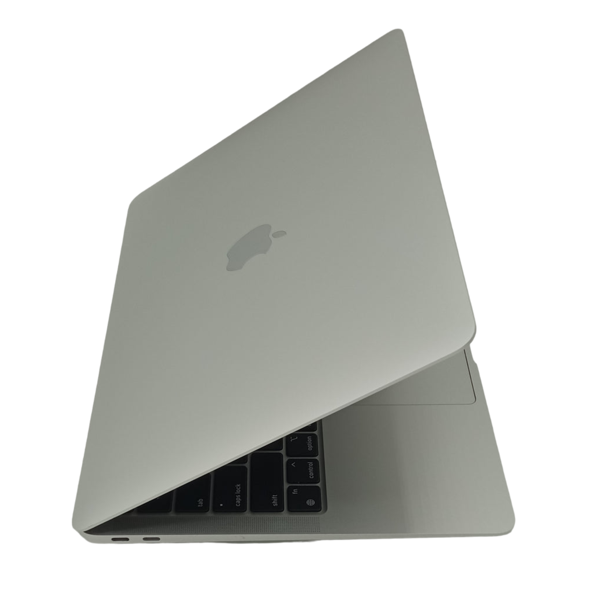 Macbook Air 2020 | 13 Inches | M1 Chip | 8GB RAM | 256GB SSD | Silver | Cycles-5 (Code-241922)