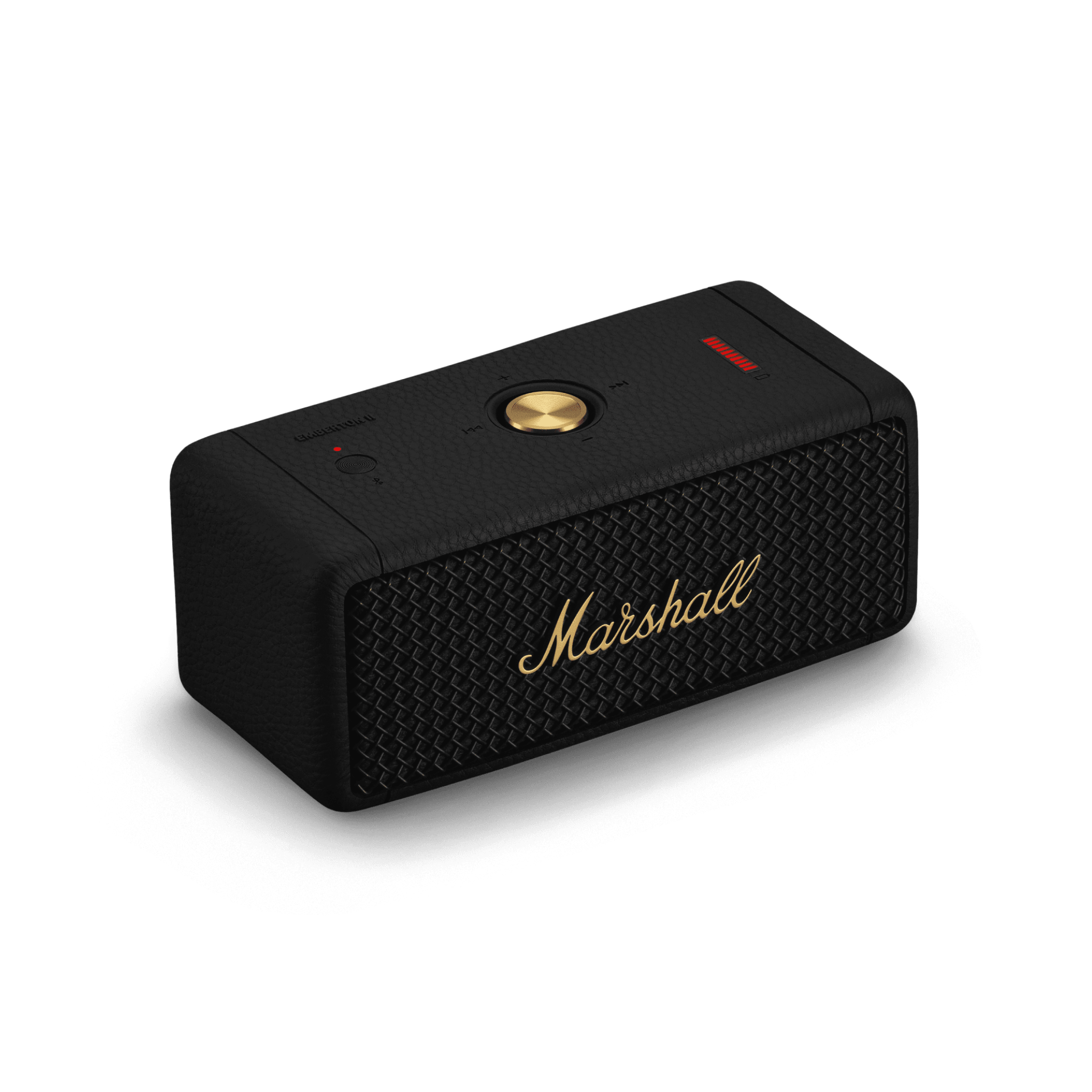 Marshall EMBERTON II in Black Colour