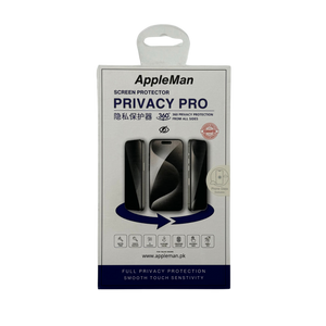 AppleMan Privacy Pro Screen Protector