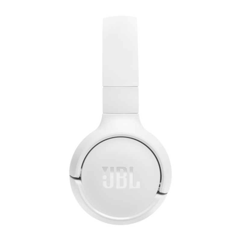 JBL Tune 520BT in White Colour 