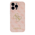 iPhone 15 Pro Max Guess Print Case
