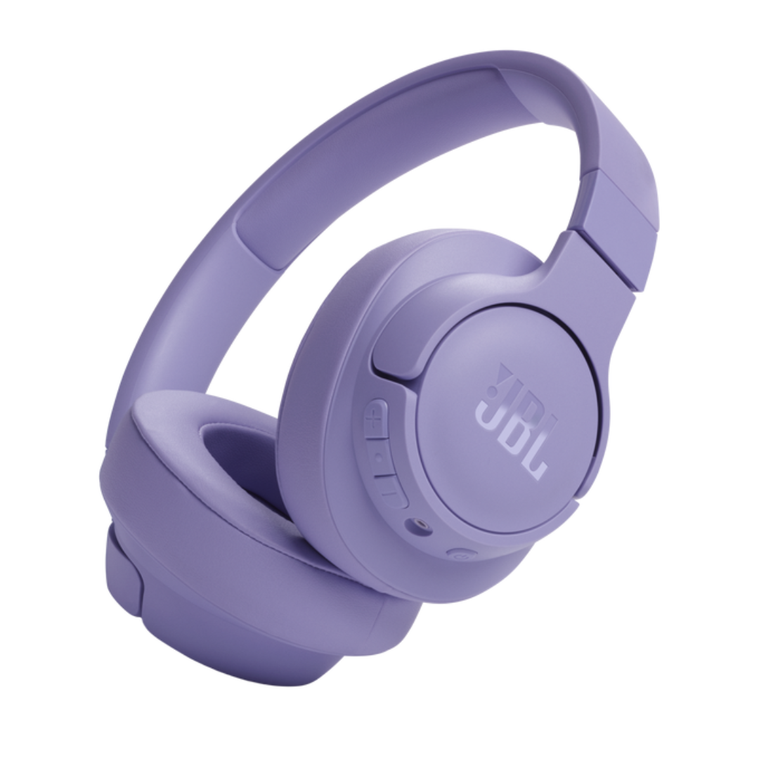 JBL Tune 720BT in Purple Colour