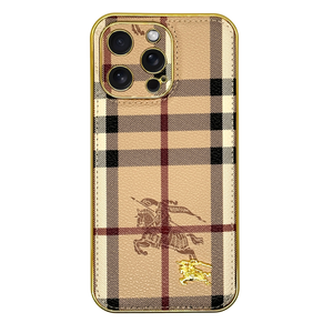 iPhone 15 BURBERRY Case