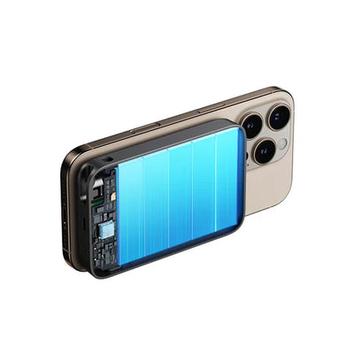 JoyRoom 10000mAh 22.5W Power Bank JR-QP191