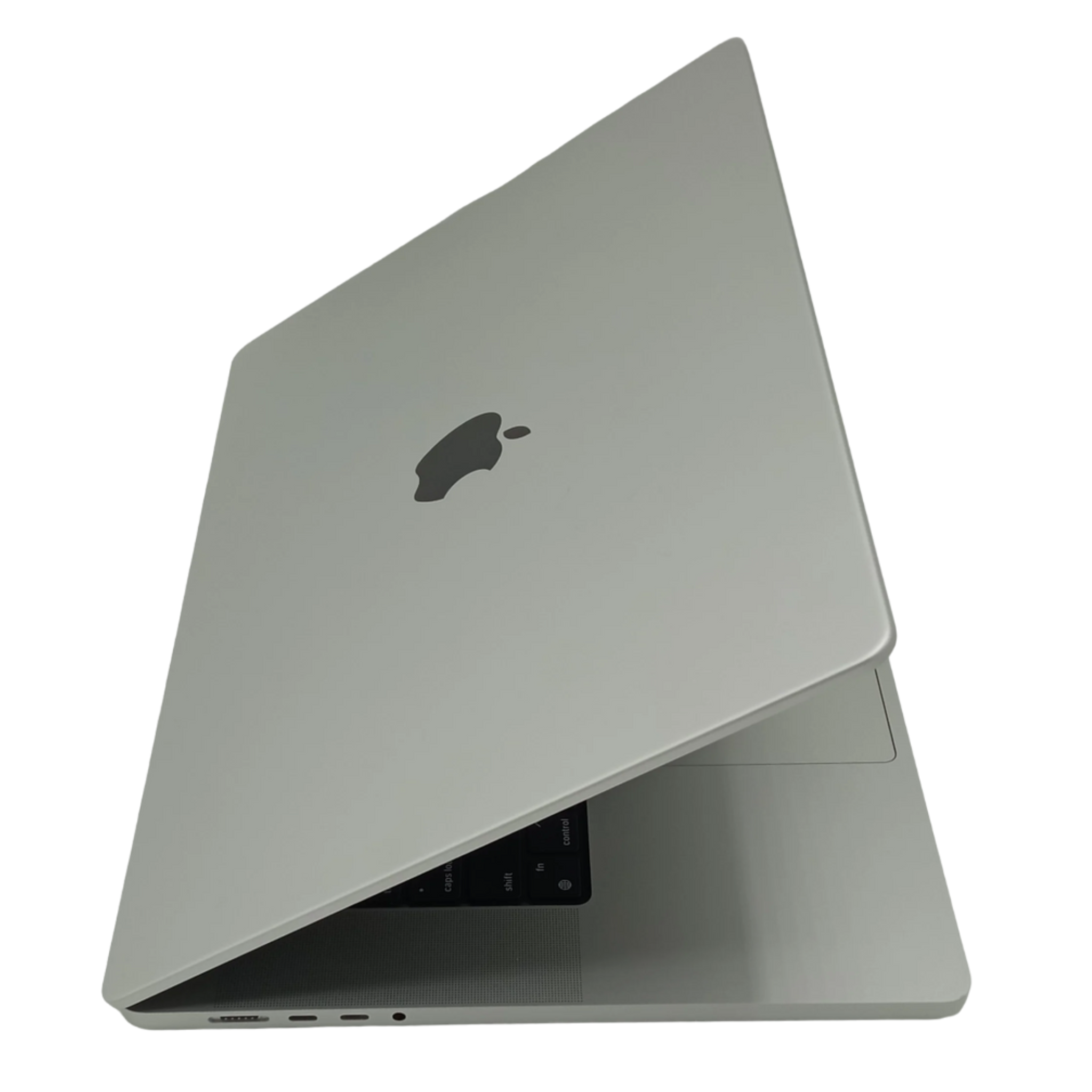 Macbook Pro 2021 | 16 Inches | M1 Pro Chipset| 16GB RAM | 512GB SSD | Space Gray | Cycles-199 (Code-241963)