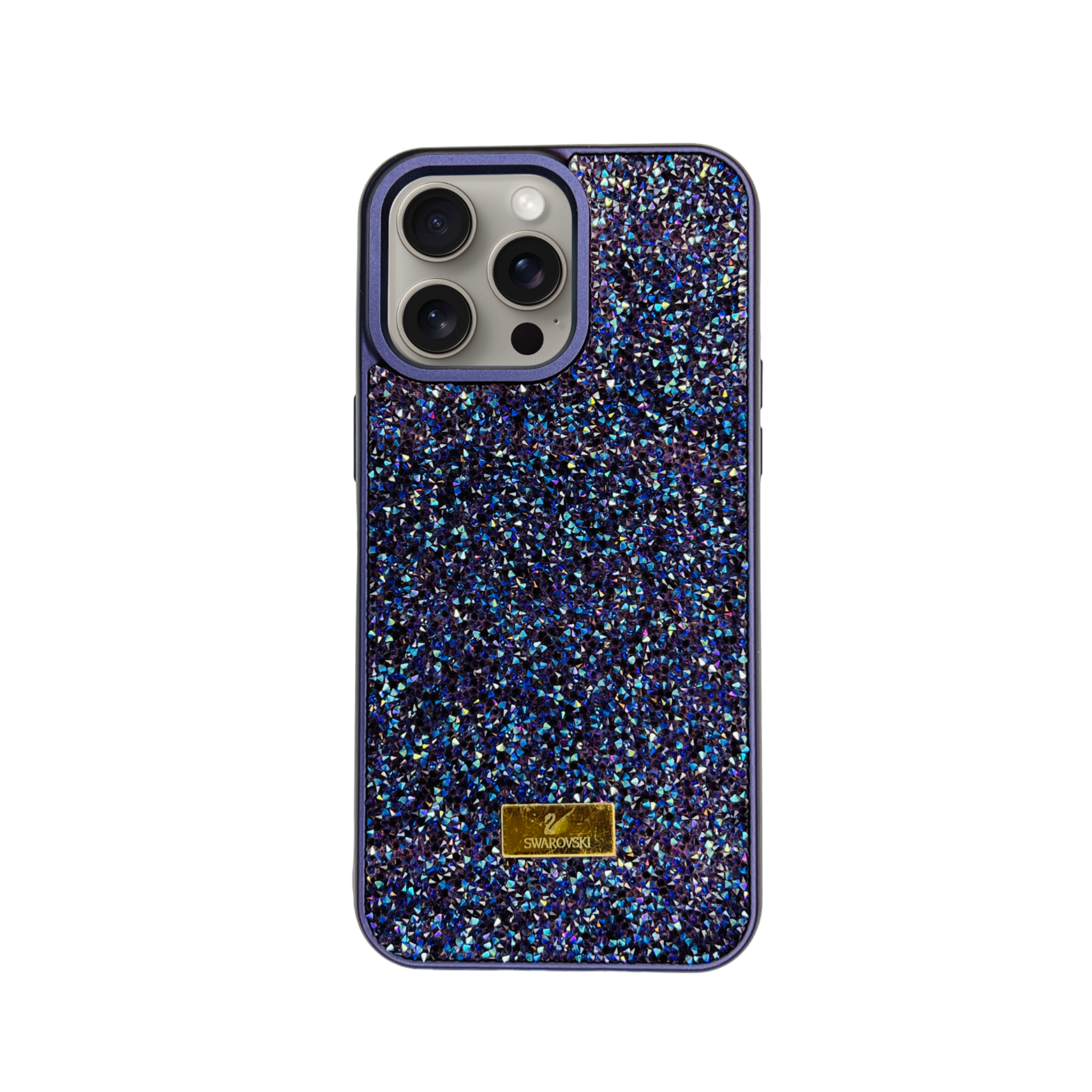 iPhone 15 Pro Max Swarovski Case