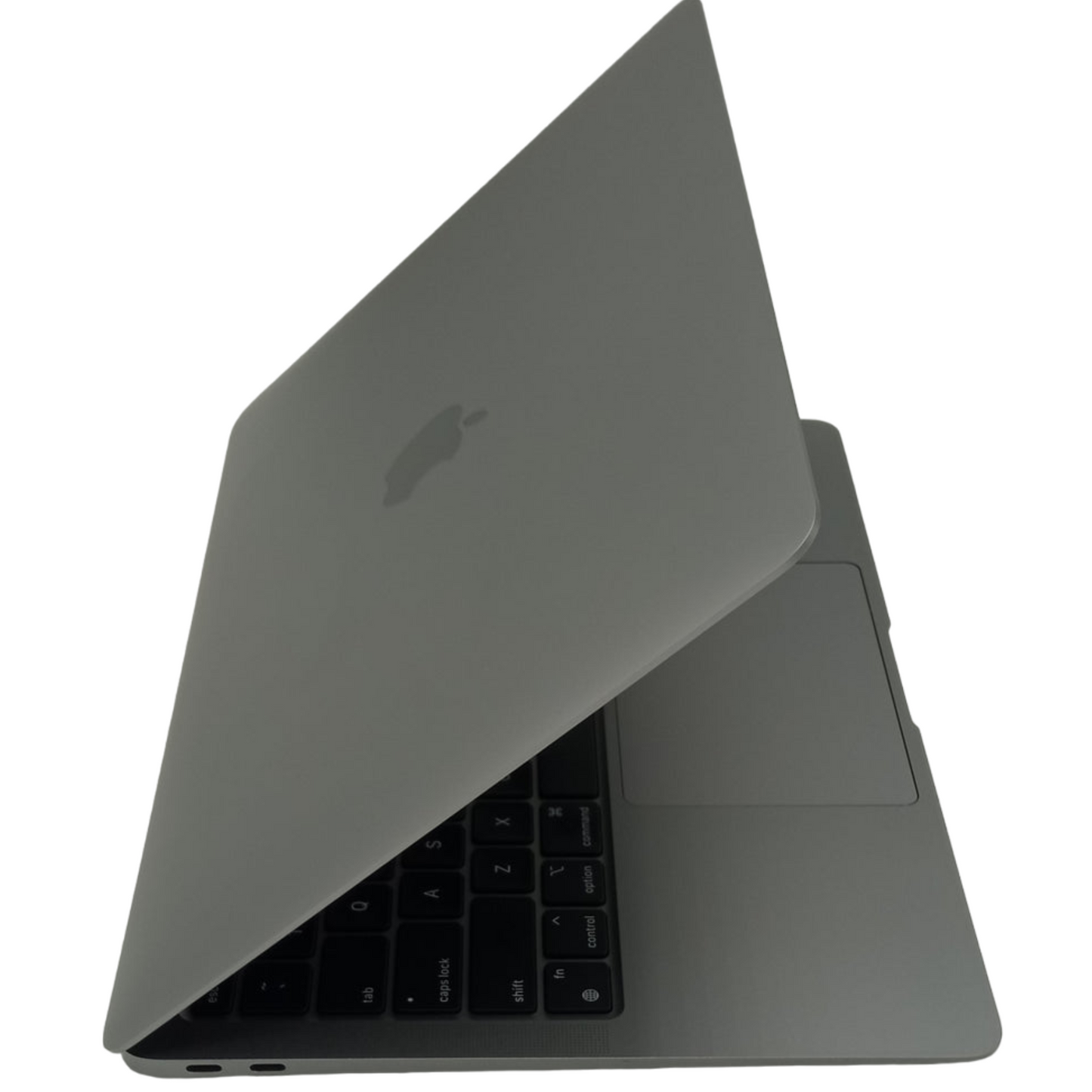 Macbook Air 2020 | 13 Inches | M1 Chip | 8GB RAM | 256GB SSD | Space Gray | Cycles-155 (Code-241899)