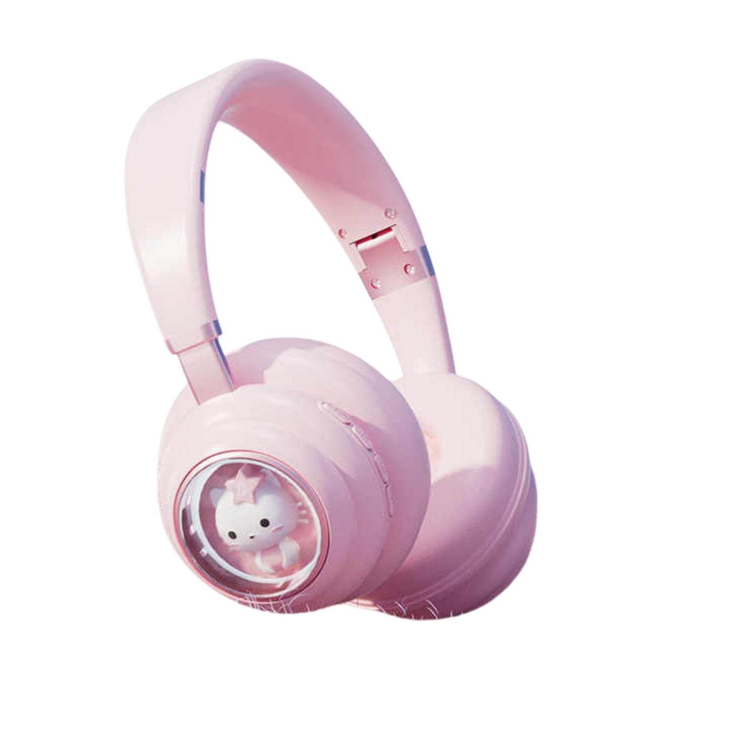 Meow Planet wireless Bluetooth headphone