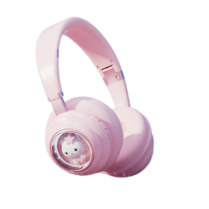 Meow Planet wireless Bluetooth headphone