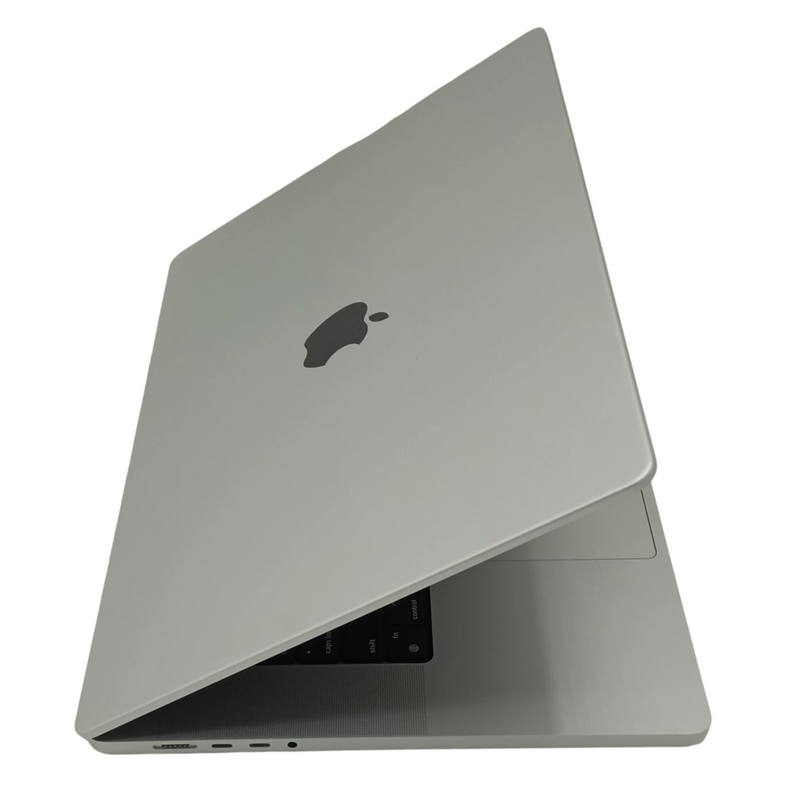 Macbook Pro 2021 | 16 Inches | M1 Pro Chipset| 32GB RAM | 512GB SSD | Space Gray | Cycles-25 (Code-241961)