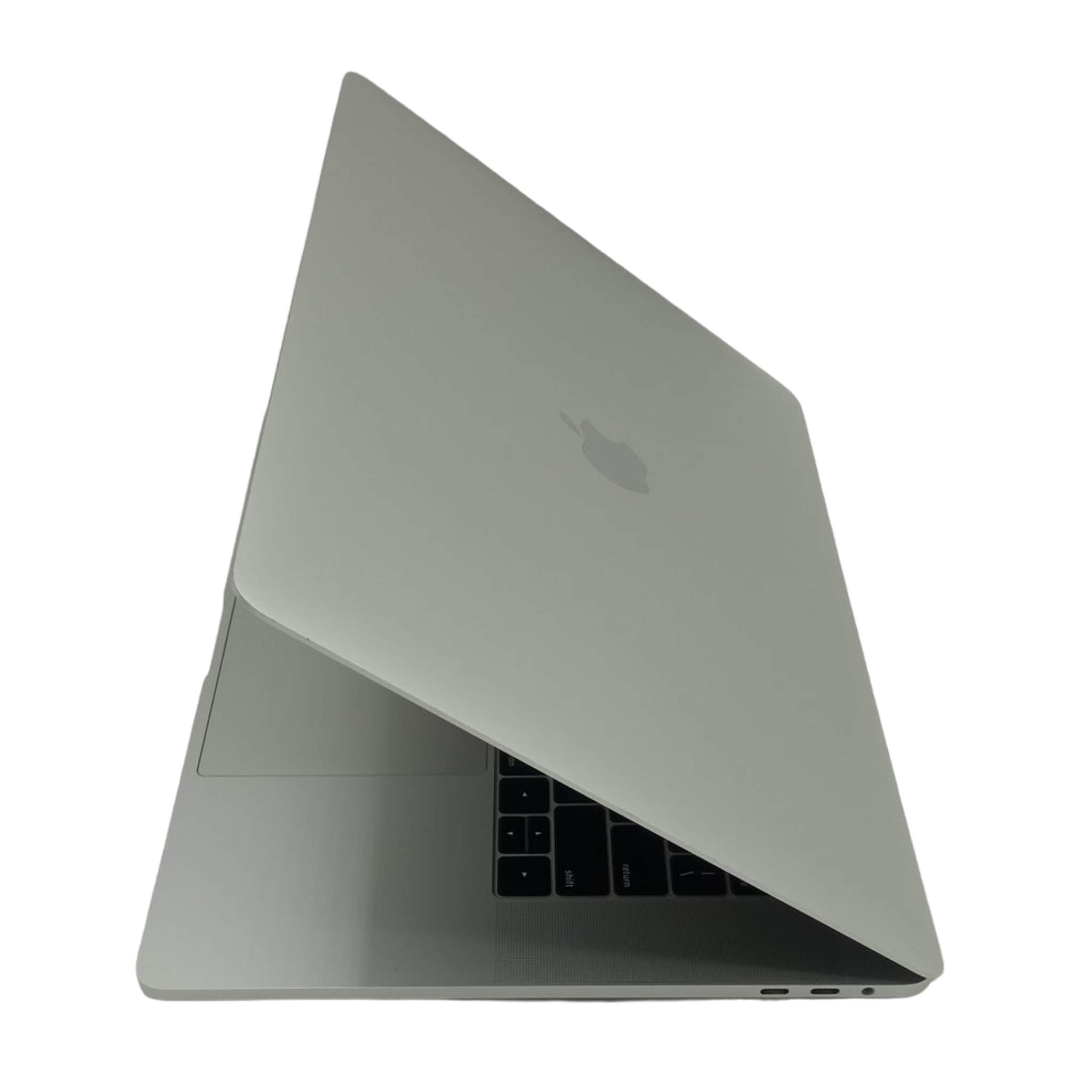 Macbook Pro 2018 | 15 Inches | Intel Core i7 2.6 GHz | 16GB RAM | 512GB SSD | Silver | Cycles-441 (Code-241919)