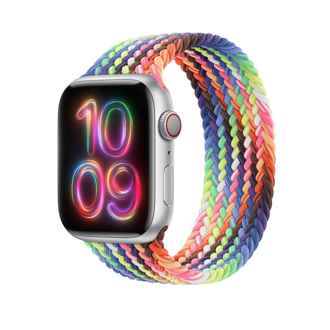 Apple Watch Braided Solo Loop