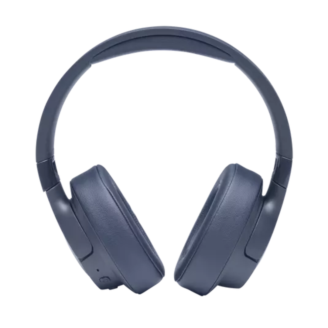 JBL Tune 760NC in Blue Colour 