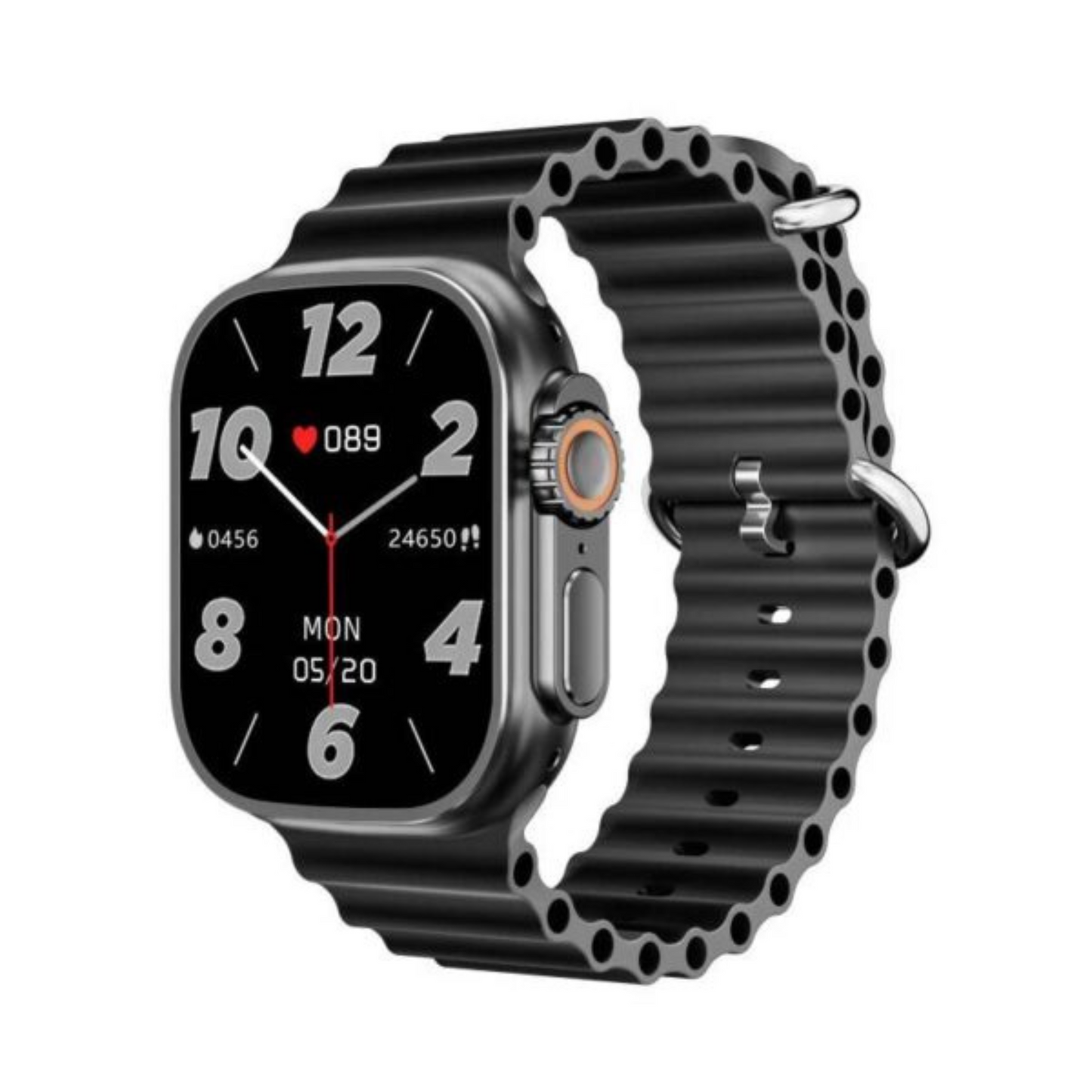 X10 Ultra 3 Smart Watch