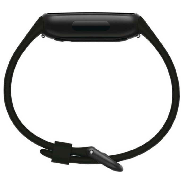 Fitbit Inspire 3 Health & Fitness Tracker in Black Colour