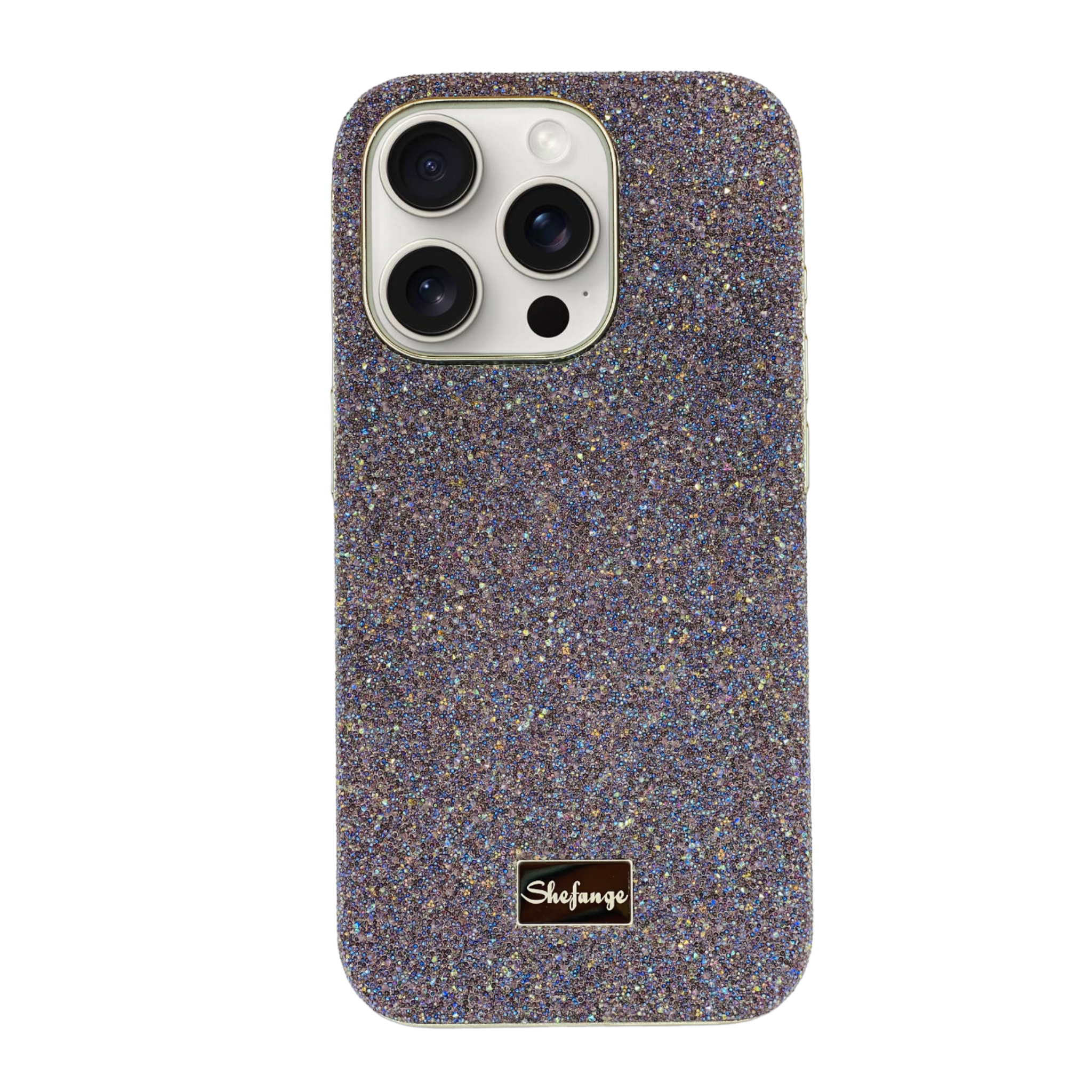 iPhone 15 Pro Shimri Case